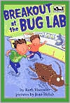 Breakout at the Bug Lab