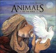 Animals of the Bible