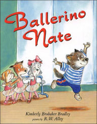 Ballerino Nate