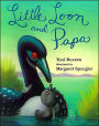Little Loon and Papa