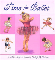 Time for Ballet