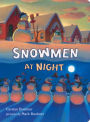 Snowmen at Night