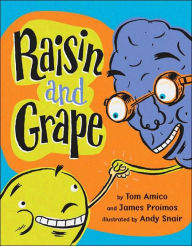 Raisin and Grape