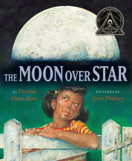 Title: The Moon Over Star, Author: Dianna Hutts Aston