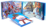 A Box of Snowmen