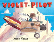 Violet the Pilot