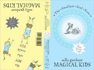 Magical Kids II: The Smallest Girl Ever: The Boy Who Could Fly