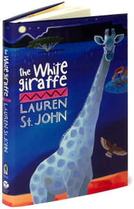 The White Giraffe
