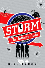STORM: The Infinity Code