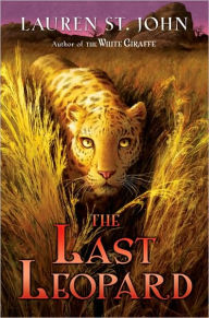 The Last Leopard