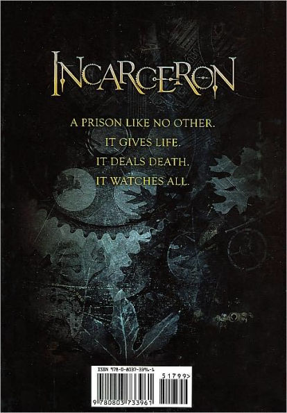 Incarceron (Incarceron Series #1)