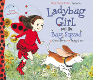 Title: Ladybug Girl and the Bug Squad, Author: Jacky Davis