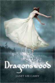 Dragonswood (Dragon's Keep Series #2)