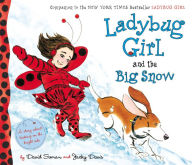 Title: Ladybug Girl and the Big Snow, Author: Jacky Davis