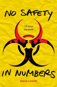 No Safety in Numbers (No Safety in Numbers Series #1)