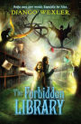 The Forbidden Library (Forbidden Library Series #1)