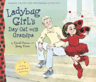 Title: Ladybug Girl's Day Out with Grandpa, Author: Jacky Davis