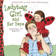 Title: Ladybug Girl and Her Papa, Author: Jacky Davis