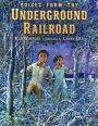 Voices from the Underground Railroad