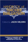 Handbook of Teacher Evaluation
