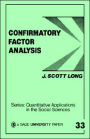 Confirmatory Factor Analysis: A Preface to LISREL