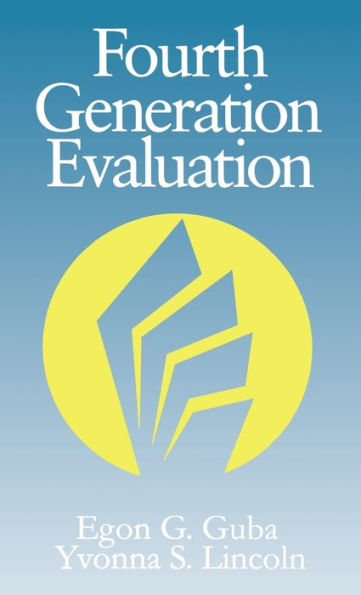 Fourth Generation Evaluation / Edition 1