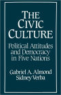 The Civic Culture Revisited / Edition 1