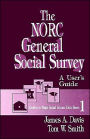The NORC General Social Survey: A User's Guide / Edition 1