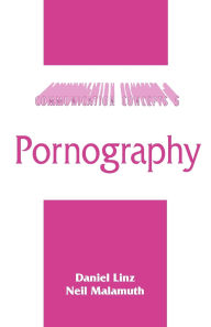 Pornography / Edition 1