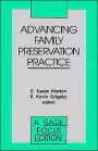 Advancing Family Preservation Practice / Edition 1