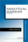 Analytical Marxism / Edition 1