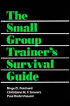 The Small Group Trainer's Survival Guide