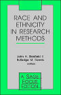 Race and Ethnicity in Research Methods / Edition 1