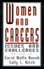 Women and Careers: Issues and Challenges / Edition 1