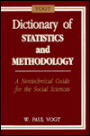 Dictionary of Statistics and Methodology: A Non-Technical Guide for the Social Sciences / Edition 2