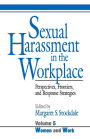 Sexual Harassment in the Workplace: Perspectives, Frontiers, and Response Strategies