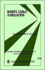 Monte Carlo Simulation / Edition 1