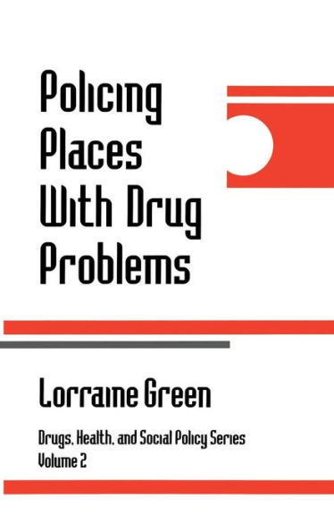 Policing Places With Drug Problems