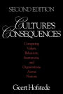 Culture's Consequences: Comparing Values, Behaviors, Institutions and Organizations Across Nations / Edition 2