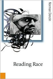 Title: Reading Race: Hollywood and the Cinema of Racial Violence / Edition 1, Author: Norman K. Denzin
