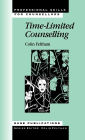 Time-Limited Counselling / Edition 1