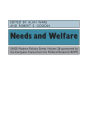 Needs and Welfare / Edition 1