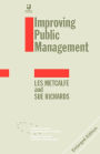Improving Public Management / Edition 1