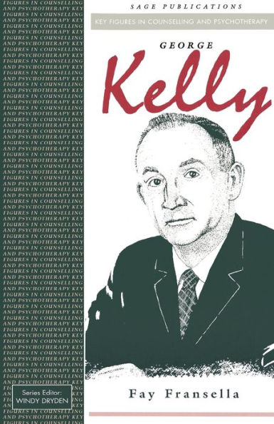 George Kelly / Edition 1