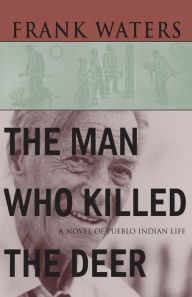 Man Who Killed The Deer