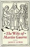 Wife of Martin Guerre