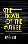 The Novel of the Future