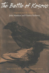 Title: Battle Of Kosovo, Author: John Matthias