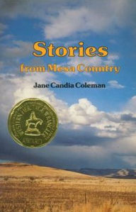 Title: Stories from Mesa Country, Author: Jane Candia Coleman