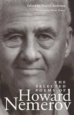 The Selected Poems of Howard Nemerov